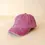 Thumbnail: TBCo Recycled Cotton Cap in Shrimp