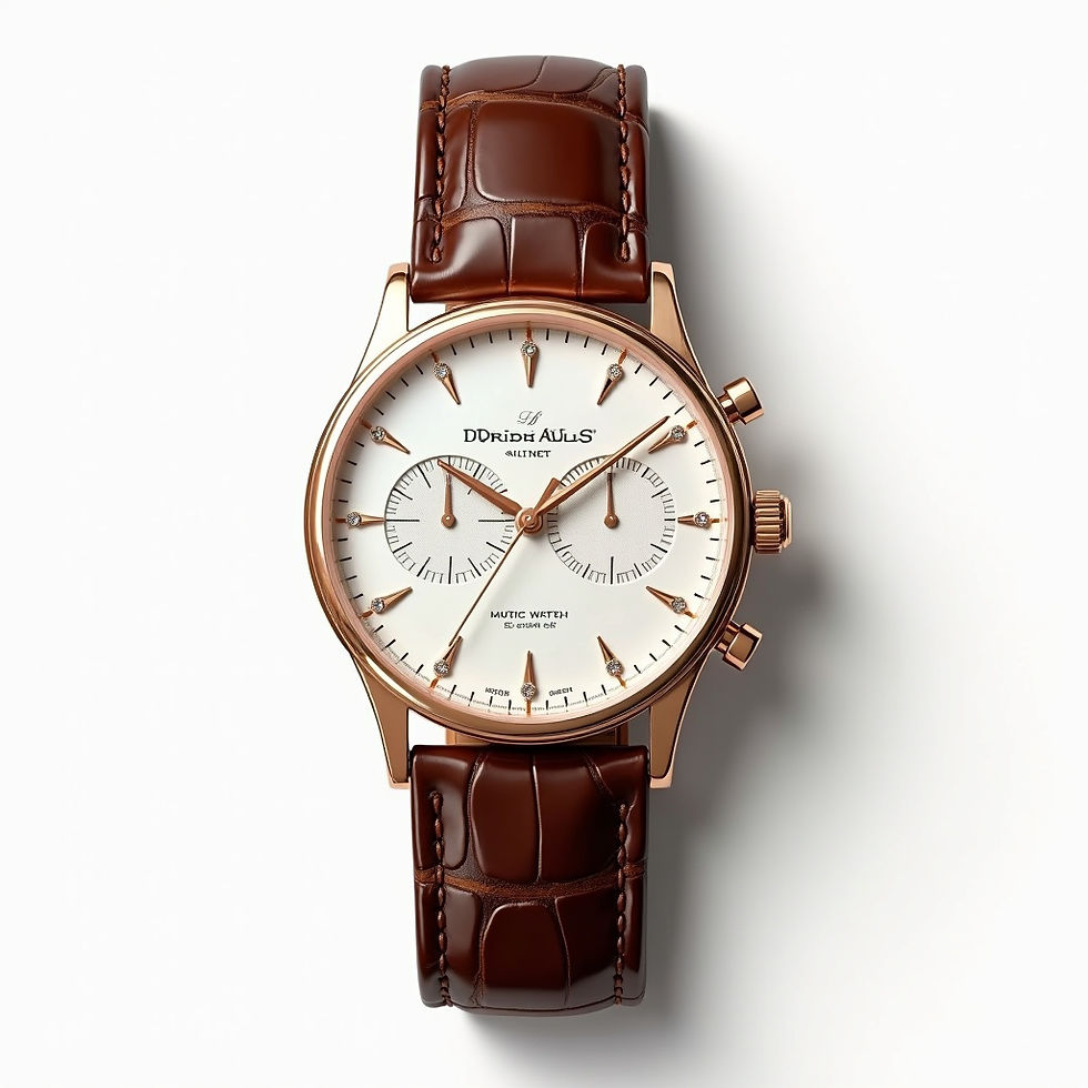 Reloj Edición Limitada