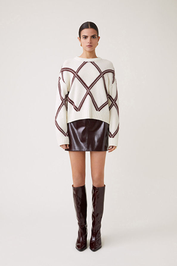 Suncoo Precha Jumper