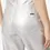 Thumbnail: AMYLYNN Silver Wide Leg Pants