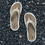Thumbnail: Olukai Ulele Flip Flops - Clay/Mustang