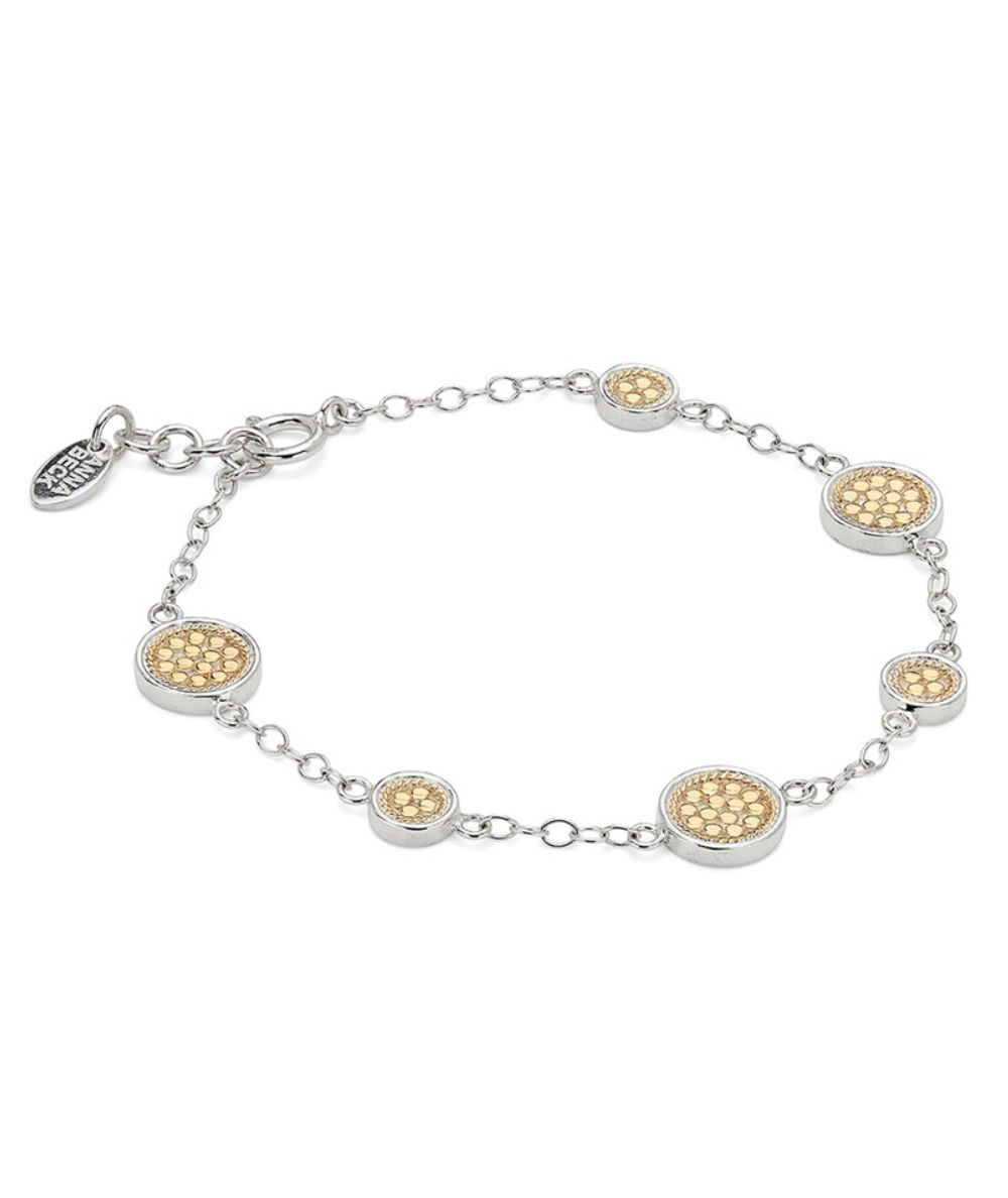 Anna Beck Classic Bracelet