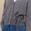 Thumbnail: Yaya Grey Knit Tie Waist Cardigan 