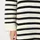 Thumbnail: Selected Femme Fina Knit Stripe Dress