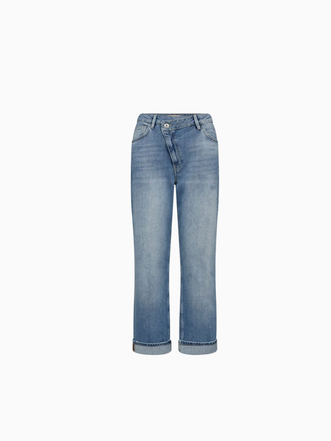 Mos Mosh Rachel Slanted Jeans
