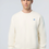 Thumbnail: North Sails Crew Sweatshirt White