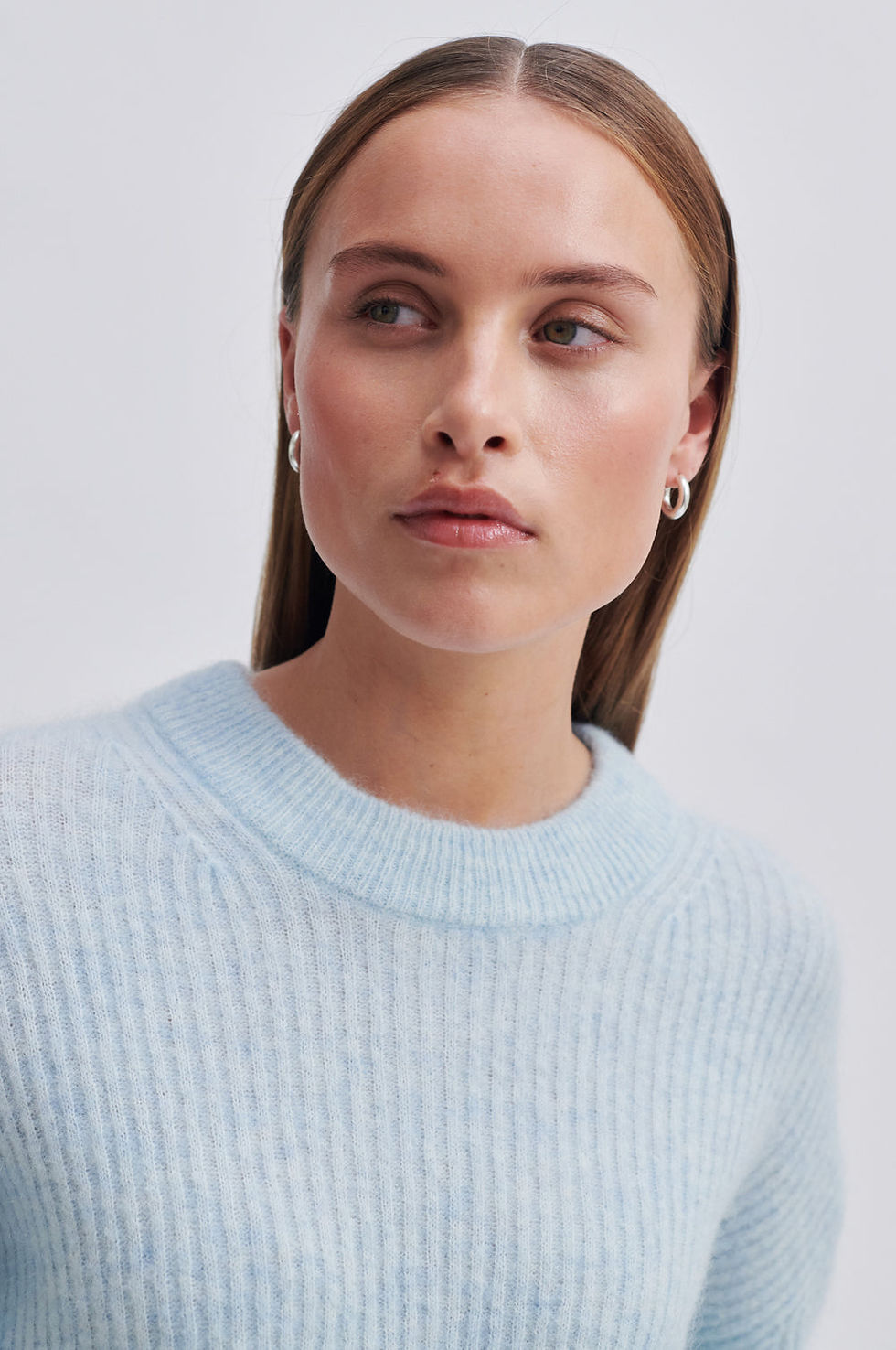 Second Female Brook Jumper | Salt Society