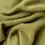 Thumbnail: TBCo Merino Triangle Scarf in Olive