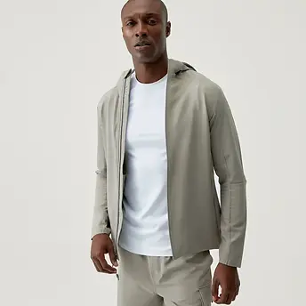 menswear, mens active clothing, sportswear, jacket, t-shirt