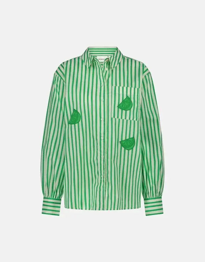 Fabienne Chapot Alex Shirt