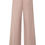 Thumbnail: Yaya Mauve Wide Leg Trouser 