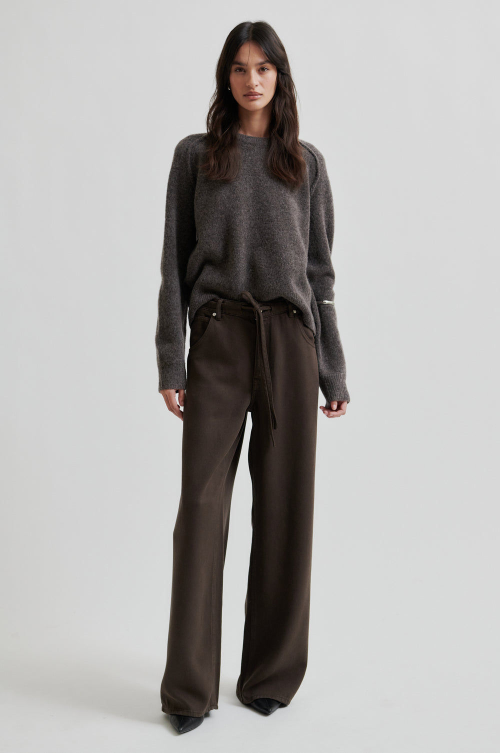 Second Female Irvine Delicioso Jeans