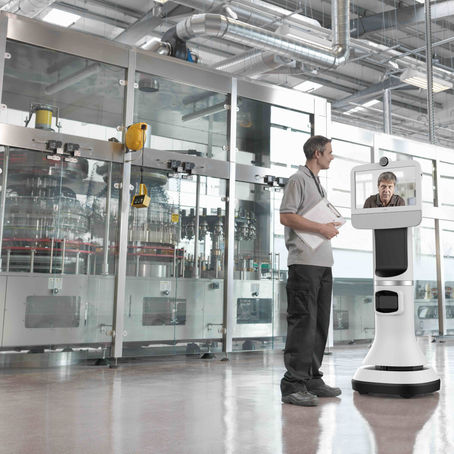 Harnessing the Power of Remote Experts