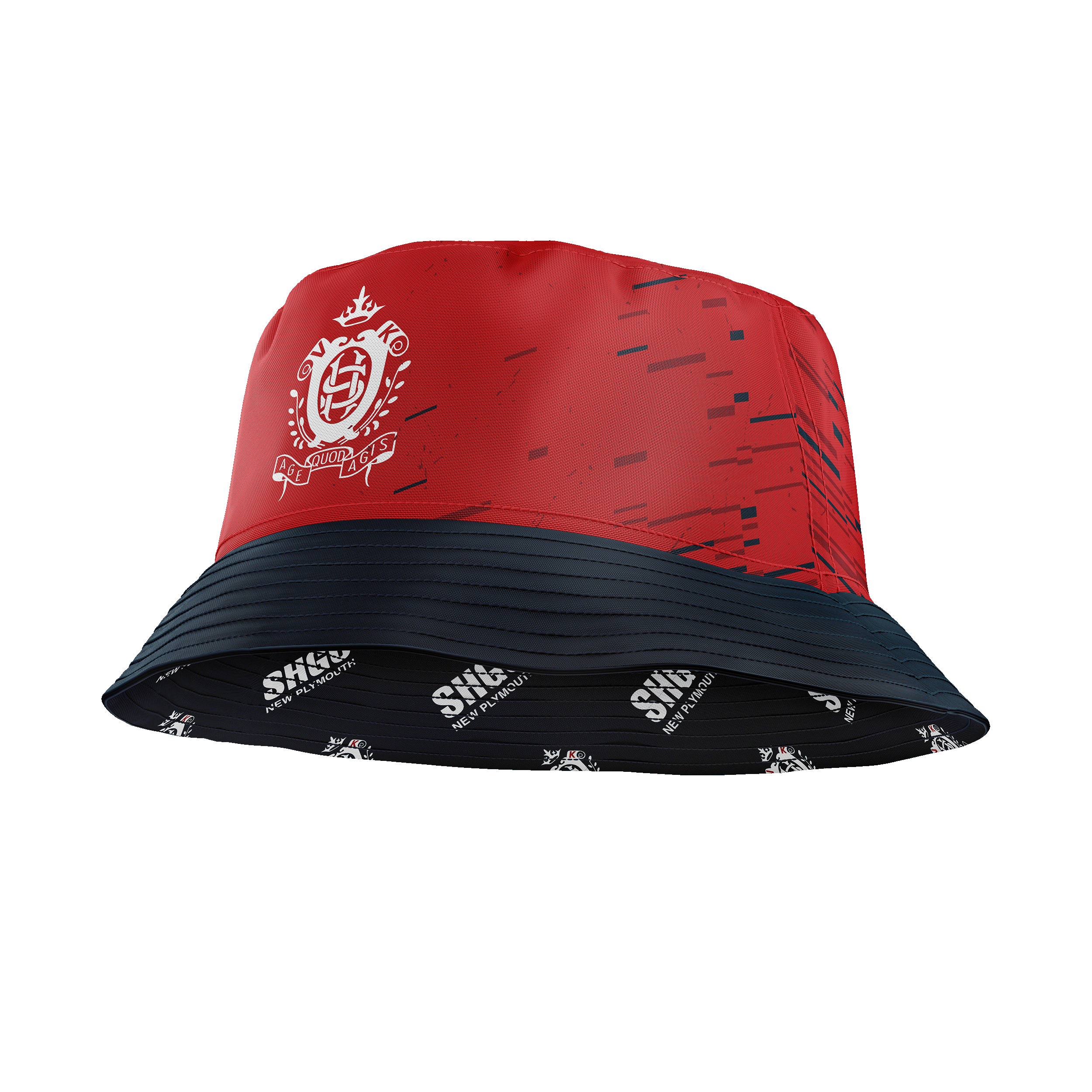 SHGC Bucket Hat