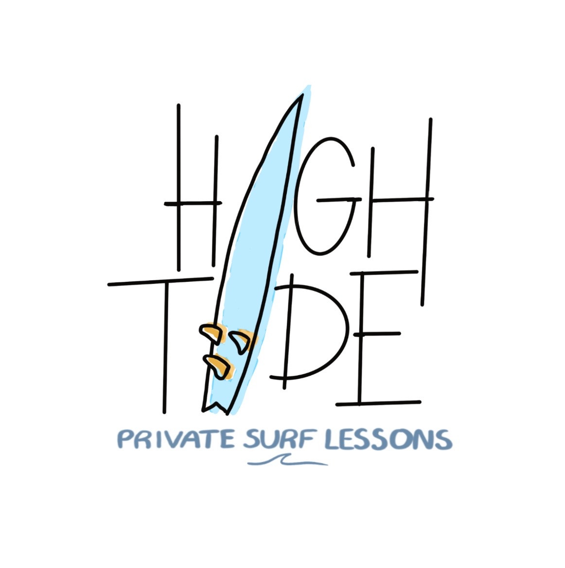 Gallery High Tide Surf NZ