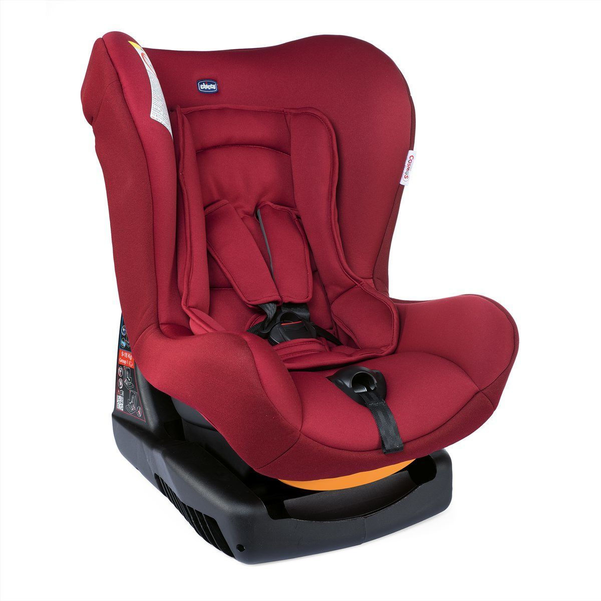 Chicco Cosmos Gruppo 0+/1 ETÀ CONSIGLIATA 0M+