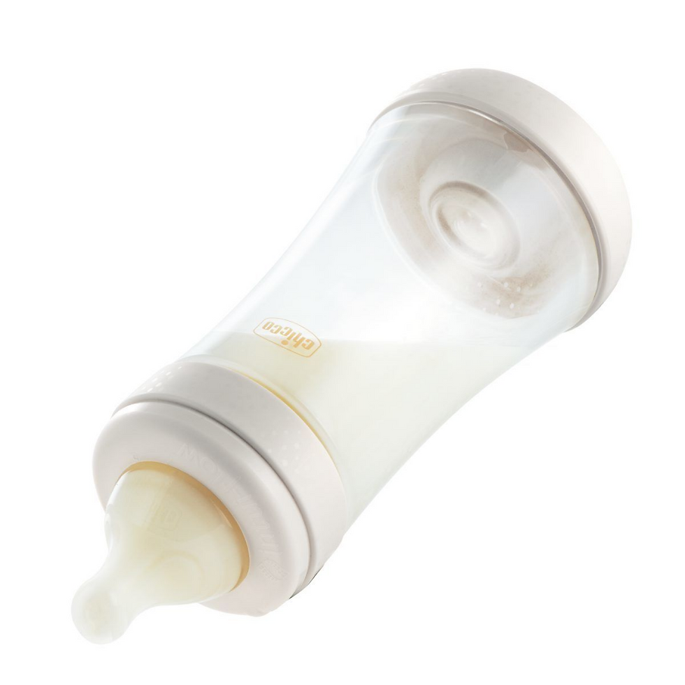 Miniatura: PERFECT 5 Biberon 240 ml - Flusso MEDIO