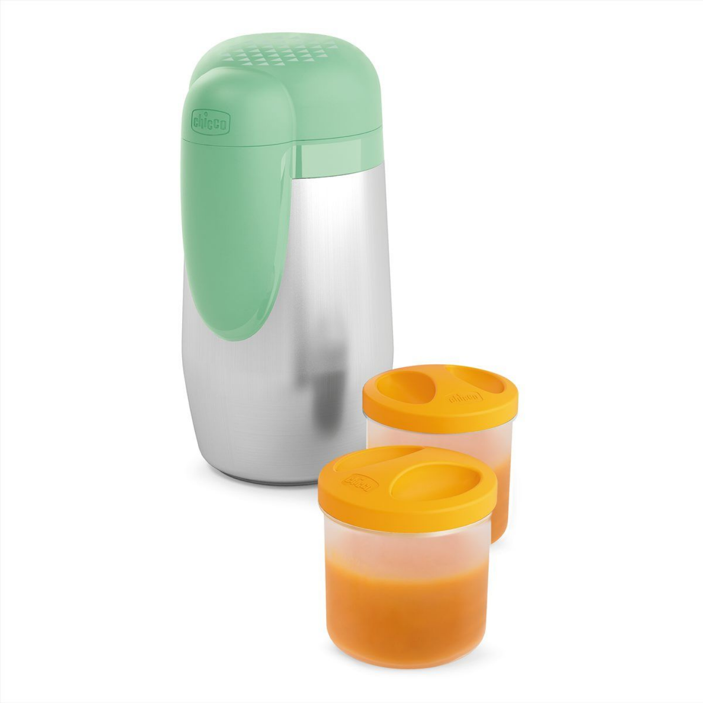 Thermos Portapappa e Portabiberon (0m+)