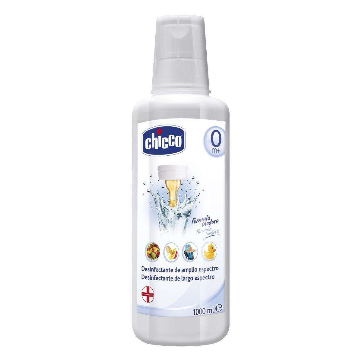 Disinfettante ad ampio spettro