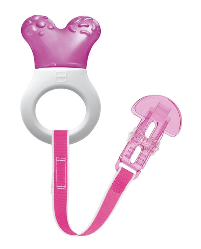 Mini Cooler & Clip - Dentaruolo