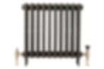 Thumbnail: Valora - UK-29 Thermostatic Radiator Valve & Lock shield