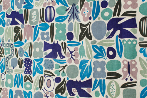 Herman Miller - Herman Miller Alexander Girard タペストリー ハーマンミラーの保管庫にアーカイブされた 8 枚の