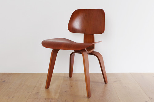 イームズ　DCW エヴァンス DCW / Evans products‚ Herman miller | BUILDING