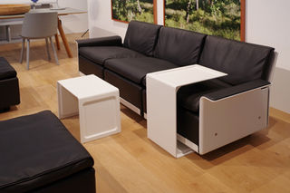 621 Table / Vitsoe | BUILDING