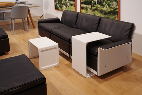 621 Table / Vitsoe | BUILDING