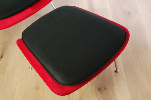 Womb Chair / Knoll | BUILDING