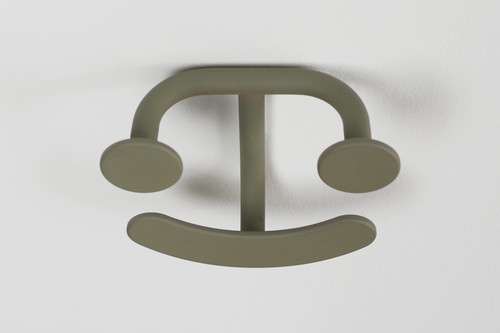 Happy Hook / Fritz Hansen | BUILDING