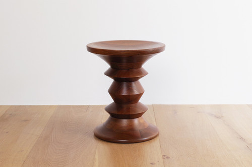 イームズ ターンドスツール / Herman Miller 413 ハーマンミラー正規