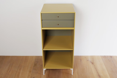 【みゅぅ♪】モンタナ　システム　シェルフ MONTANA SYSTEM SHELF UNIT（モンタナ システムシェルフユニット