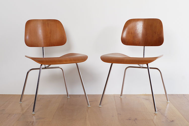 mini0rHermanMillerハーマンミラー DCMウォールナット2 DCM / Herman Miller