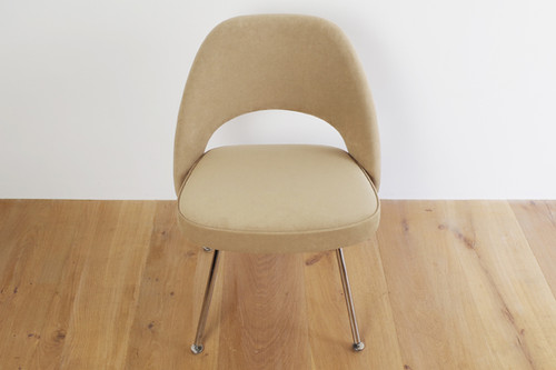 72 Side Chair / Knoll | BUILDING