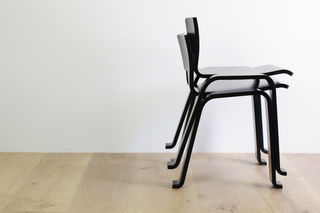 Ombre / Tendo Mokko | BUILDING