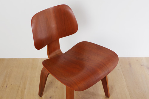 DCW / Evans products‚ Herman miller | BUILDING