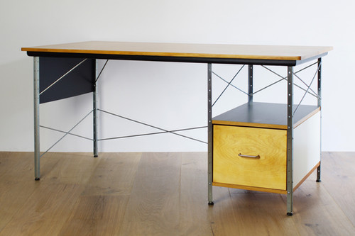 Eames Desk Unit / Herman Miller | BUILDING