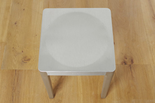 Emeco Stool / Emeco | BUILDING