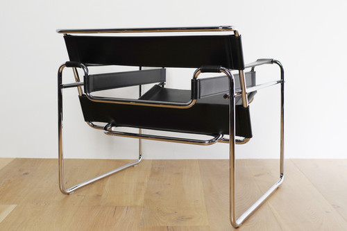 Wassily Chair / Knoll | BUILDING