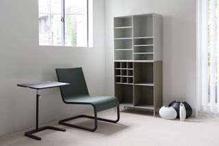 Montana System Shelf - Book shelf / Montana | BUILDING Montana System Shelf - Book shelf / Montana | BUILDING