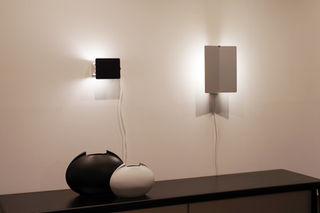 Applique a volet pivotant / Nemo | BUILDING