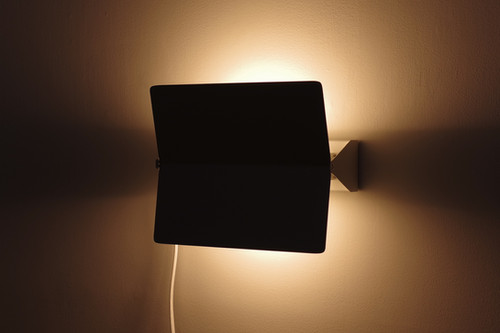 Applique a volet pivotant plie / Nemo | BUILDING