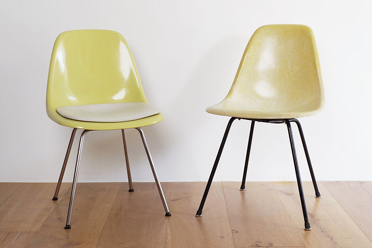 Side Chair FRP-0101 / Kotobuki