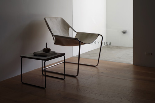 Paulistano Armchair パウリスターノチェア Paulistano Arm Chair / Objekto | BUILDING