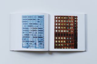 Yasuyuki TAKAKI『GRIDSCAPE』 / SHABA | BUILDING