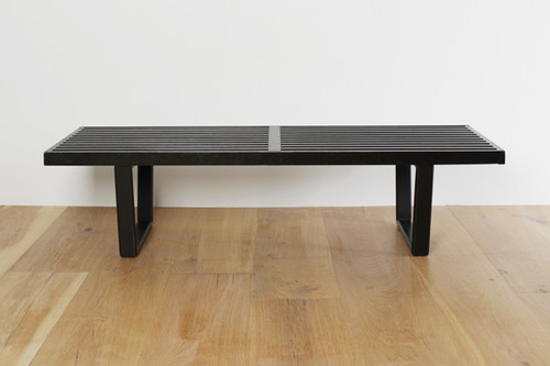 Platform Bench #4991 / Herman Miller | BUILDING