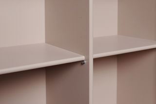 Montana System Shelf - Cabinet / Montana | BUILDING