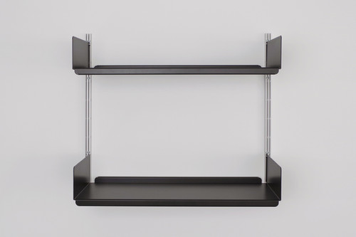 606 Universal Shelving System / Vitsoe | BUILDING
