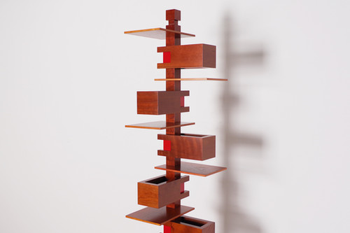 yamagiwa ヤマギワ フランク ロイド ライト タリアセン 2 チェリー Taliesin 2 / Yamagiwa | BUILDING